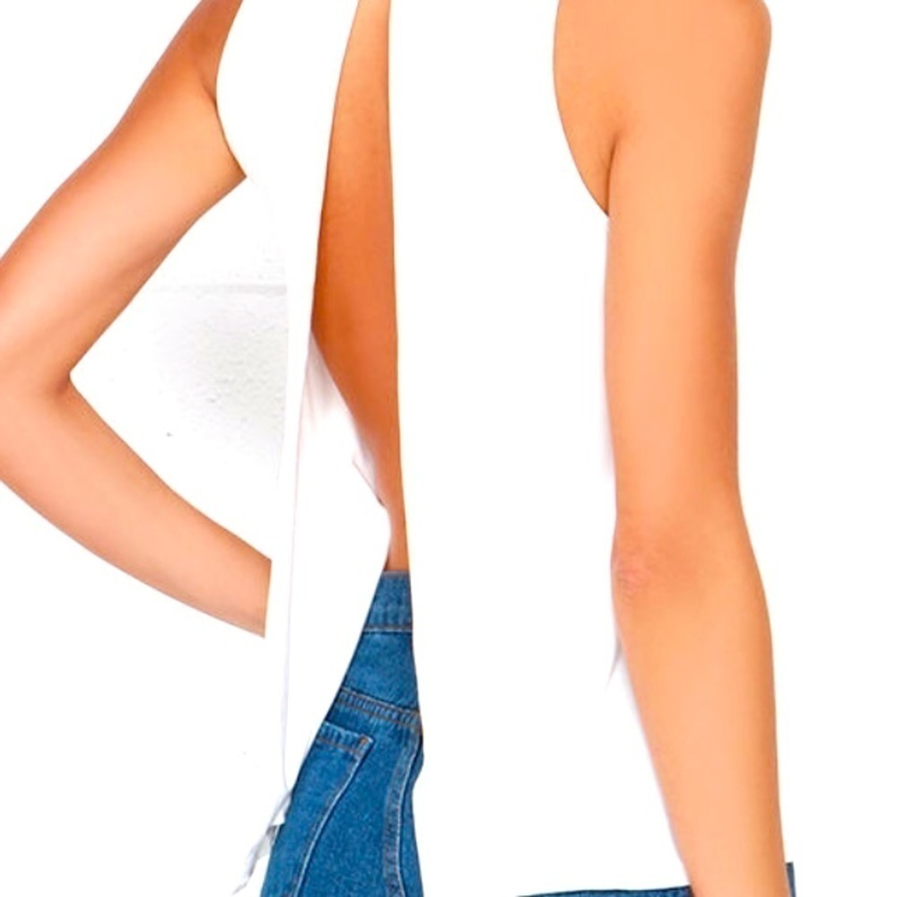 Keepsake the Label Top